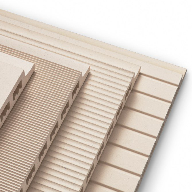 Terracotta Rainscreens Cladding Corp